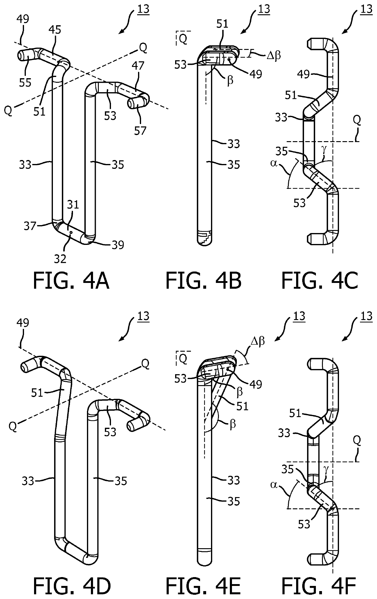 Stand and lighting device