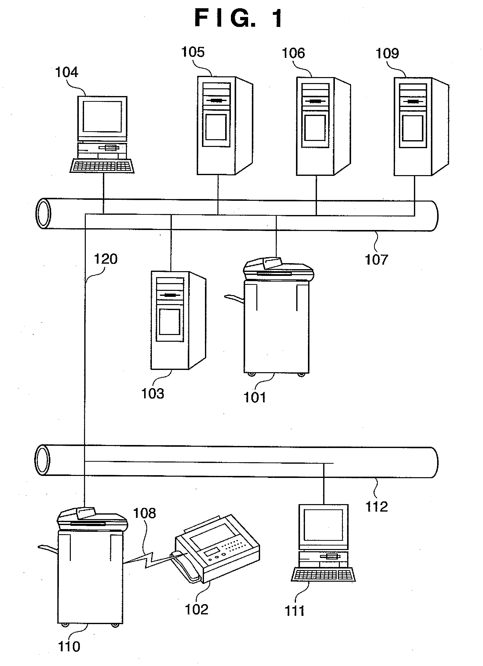 Image Processing Apparatus, Image Processing System, and Control Method Therefor