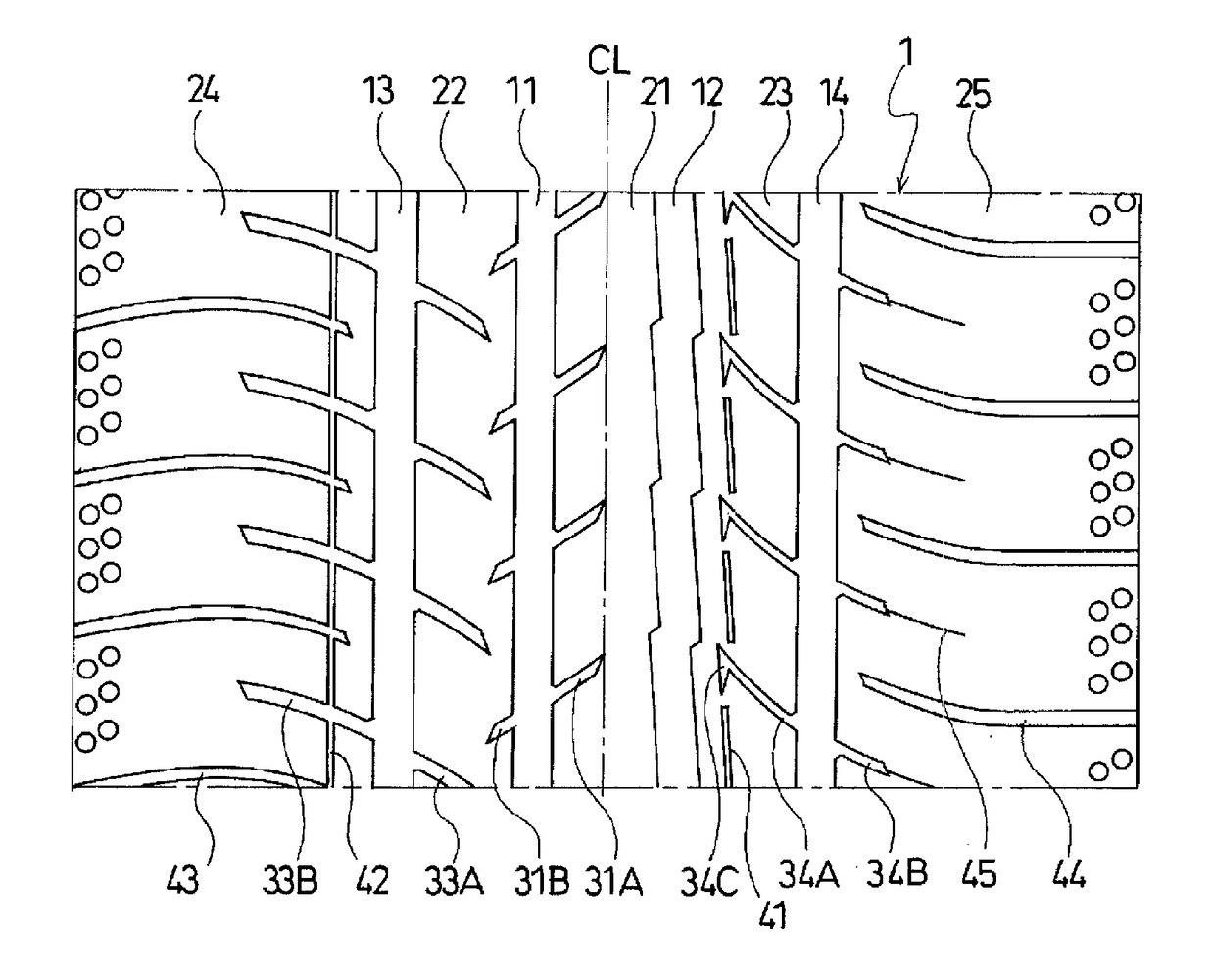 Pneumatic Tire