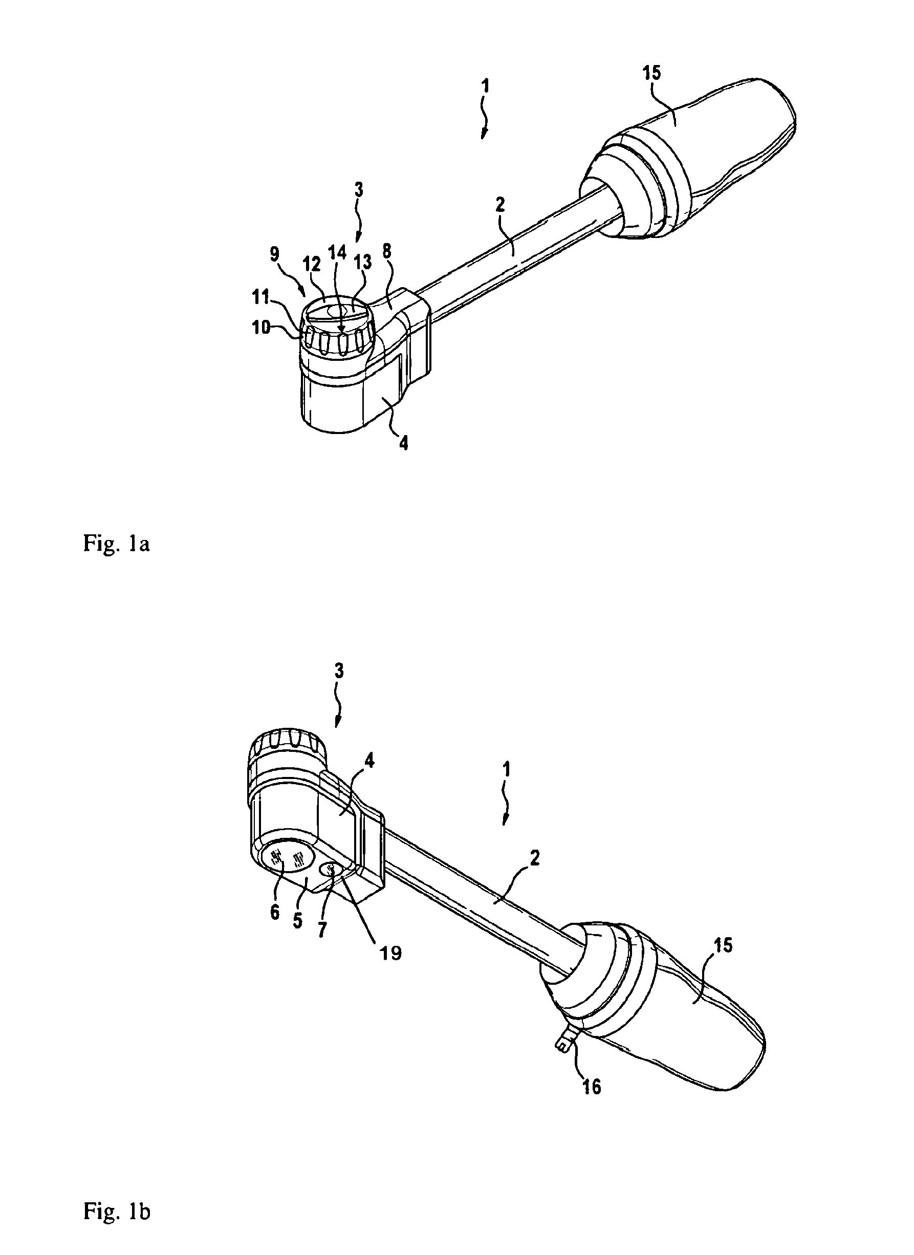 Endoscope Or Exoscope