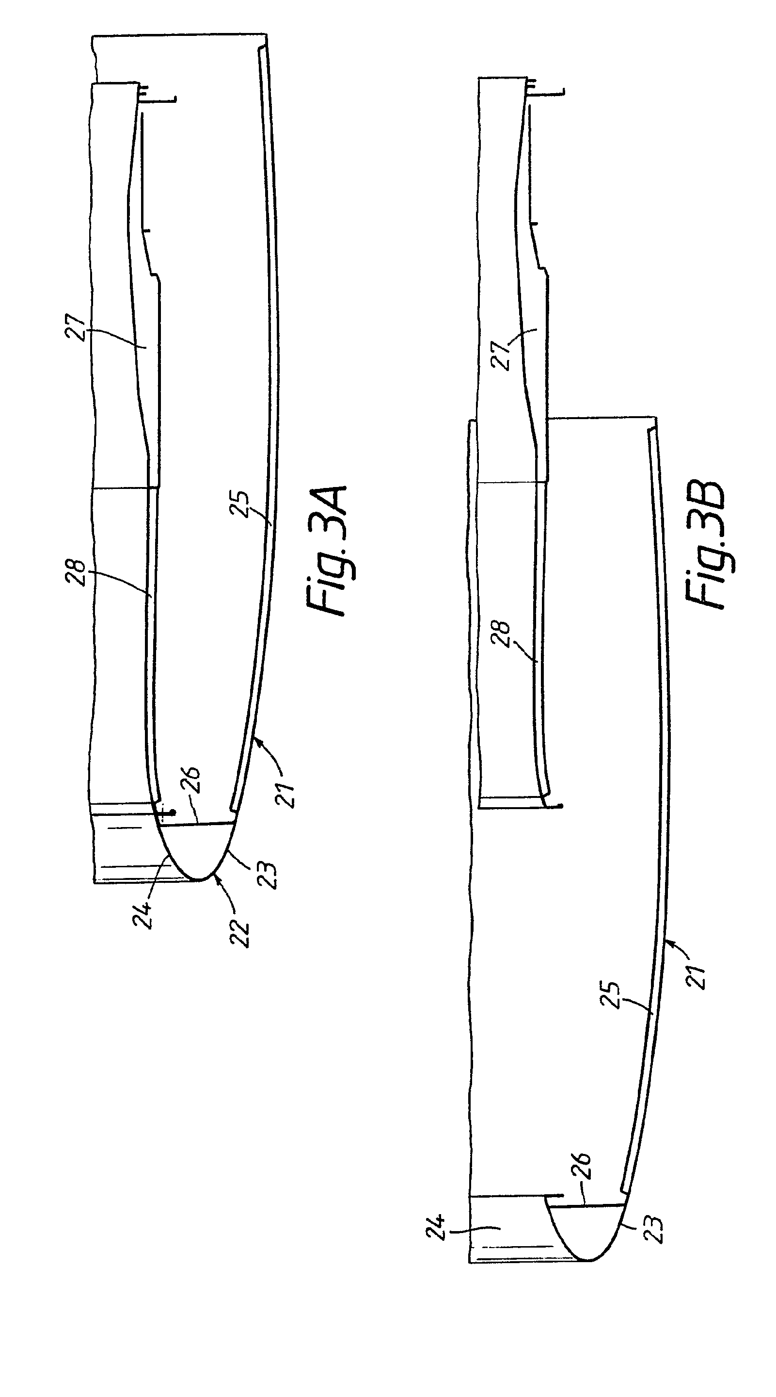 Device for centering an air inlet structure on a central structure of a nacelle