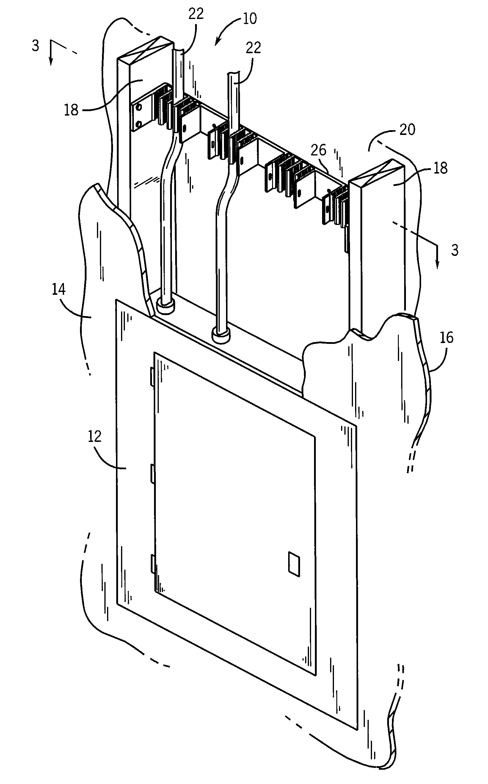 electrical-cable-support-bracket-eureka-patsnap-develop