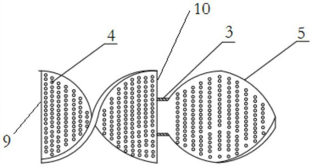 Static mixer