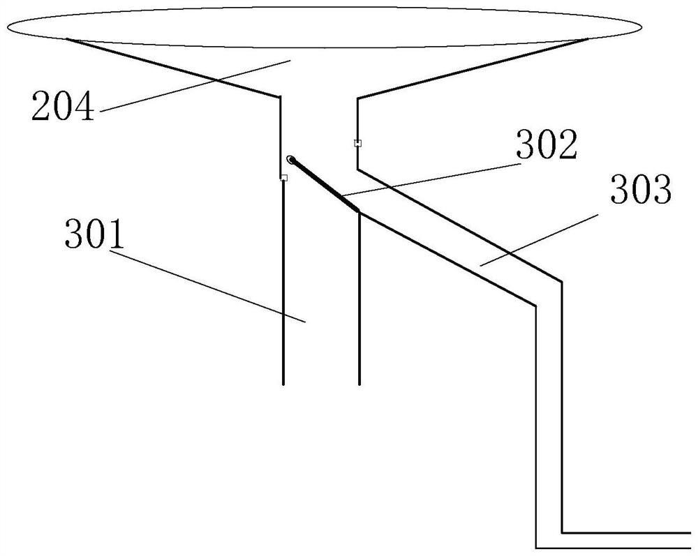 An automatic monitoring and forecasting system for agricultural and forestry harmful insects