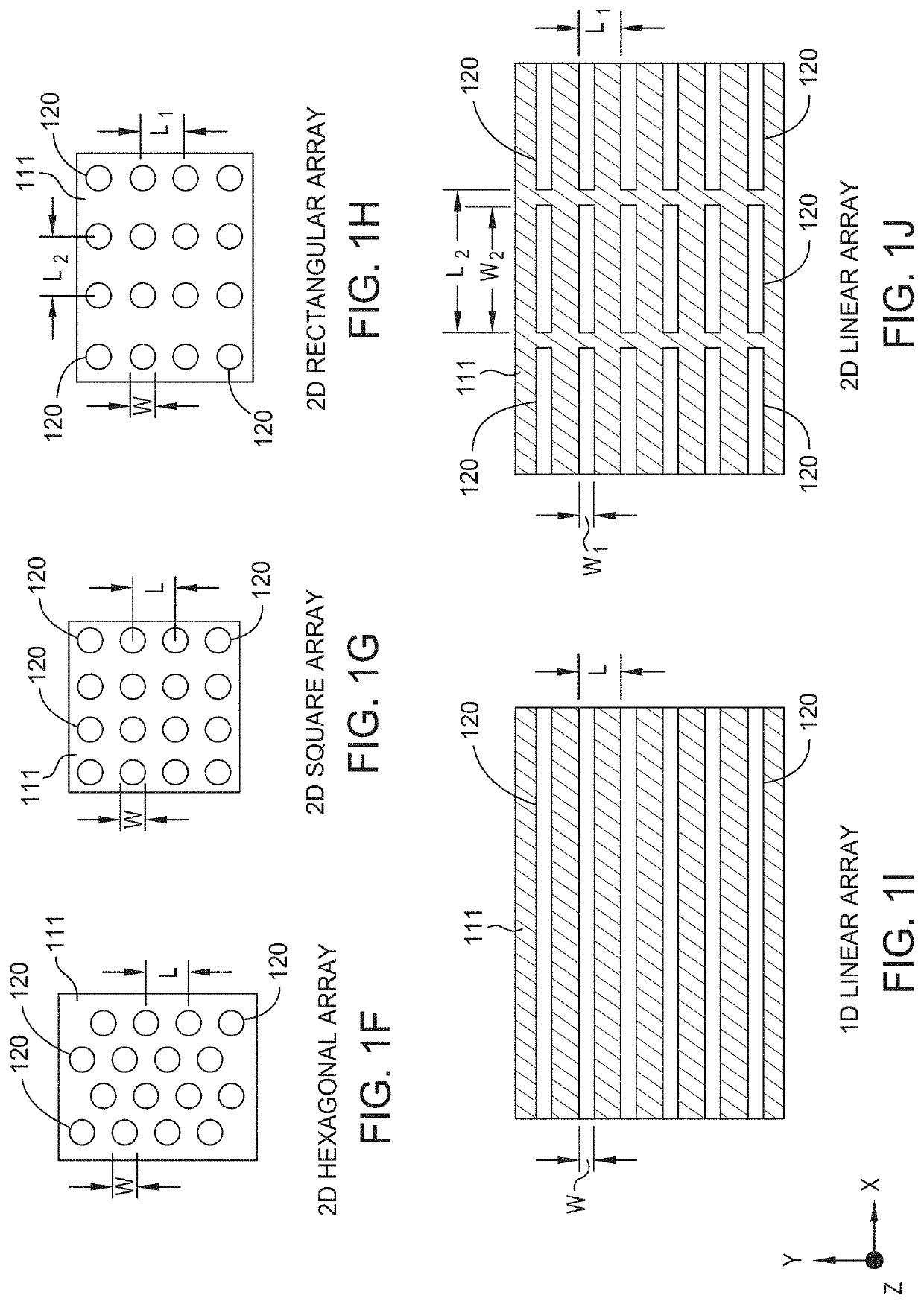 Improved group iii nitride substrate, method of making, and method of use