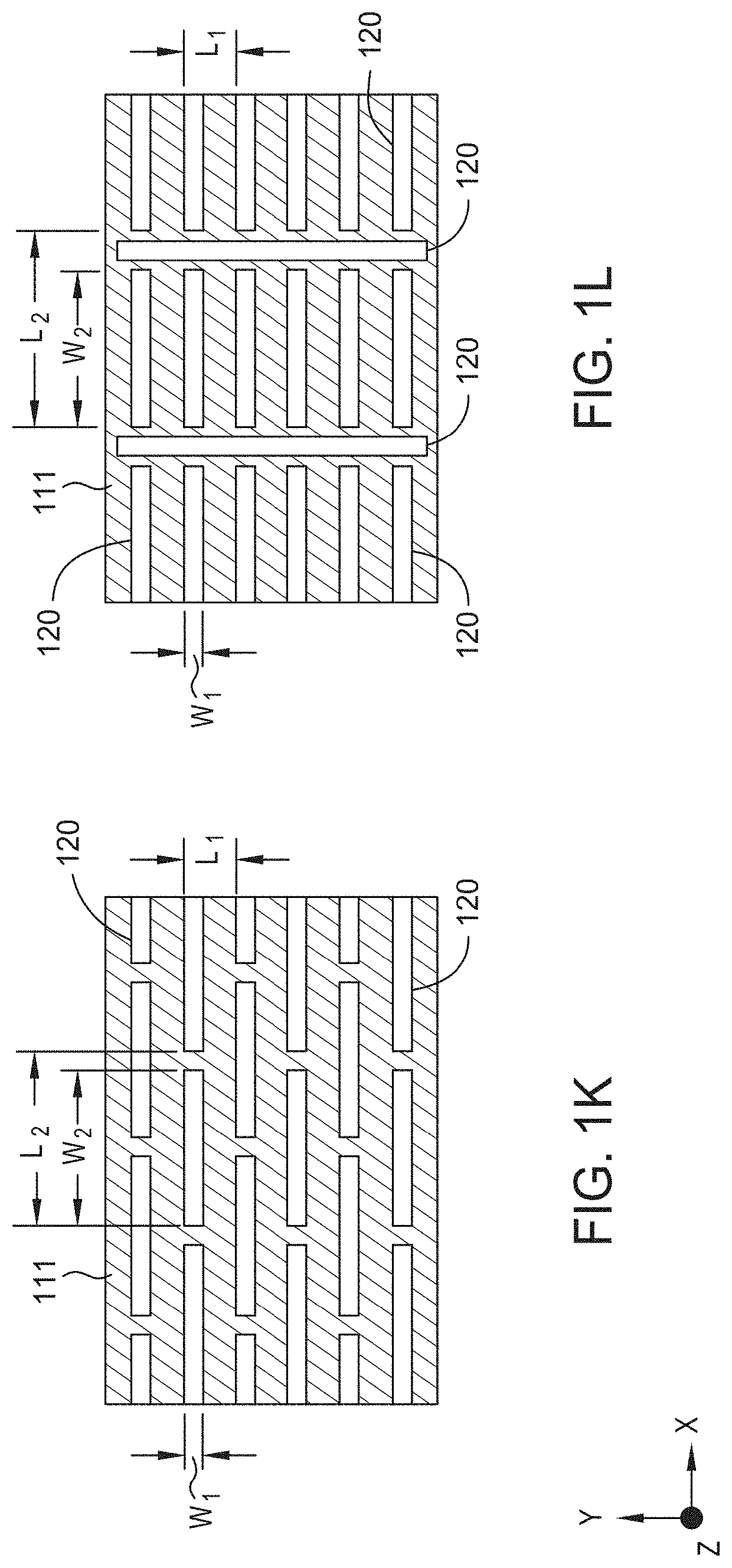 Improved group iii nitride substrate, method of making, and method of use