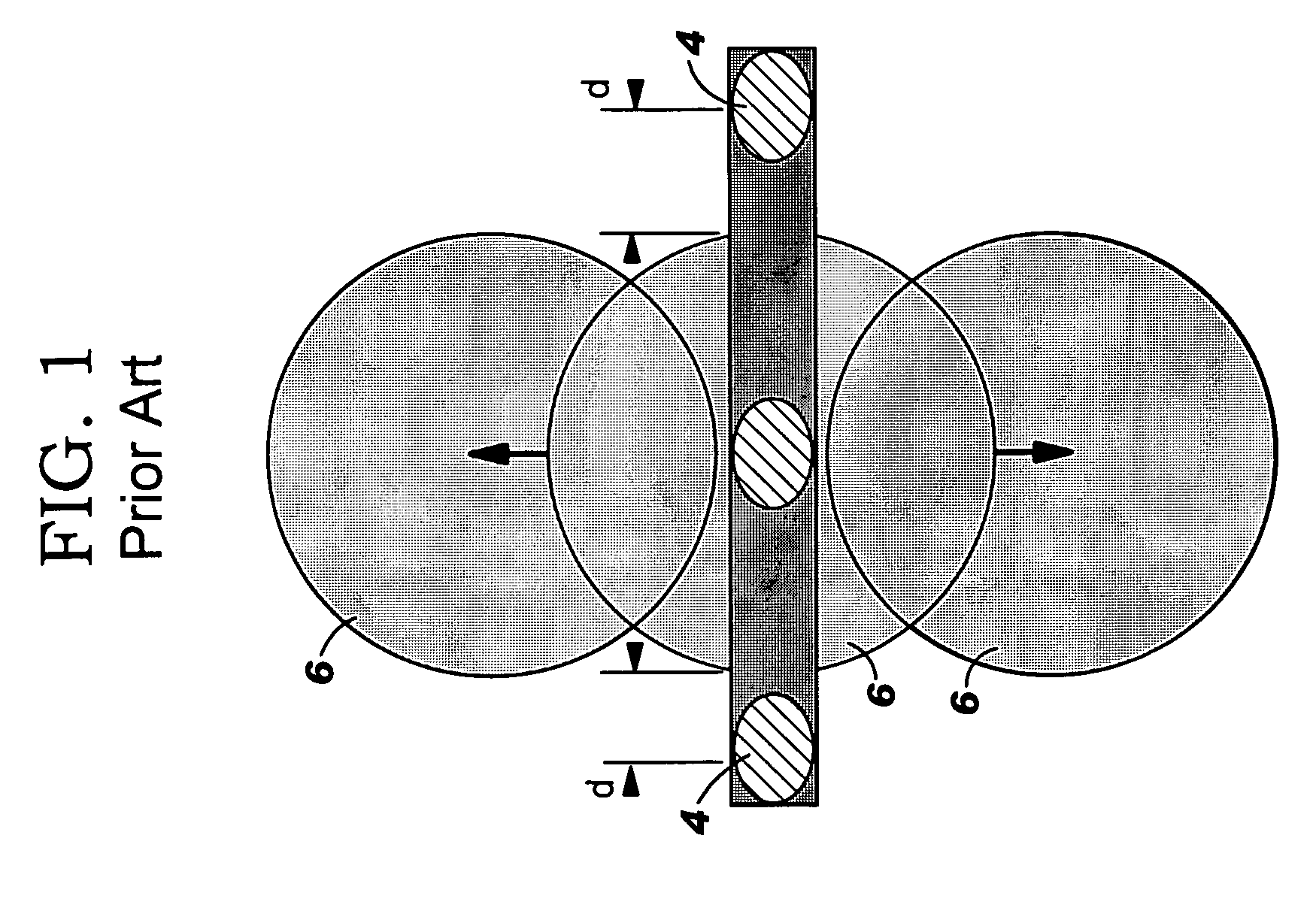 Ion beam implant current, spot width and position tuning