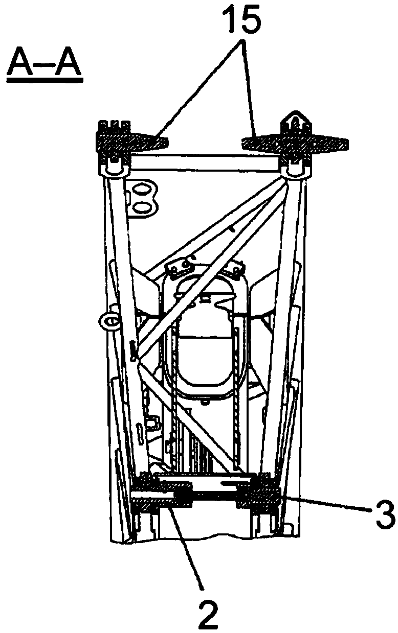 Bolting Device