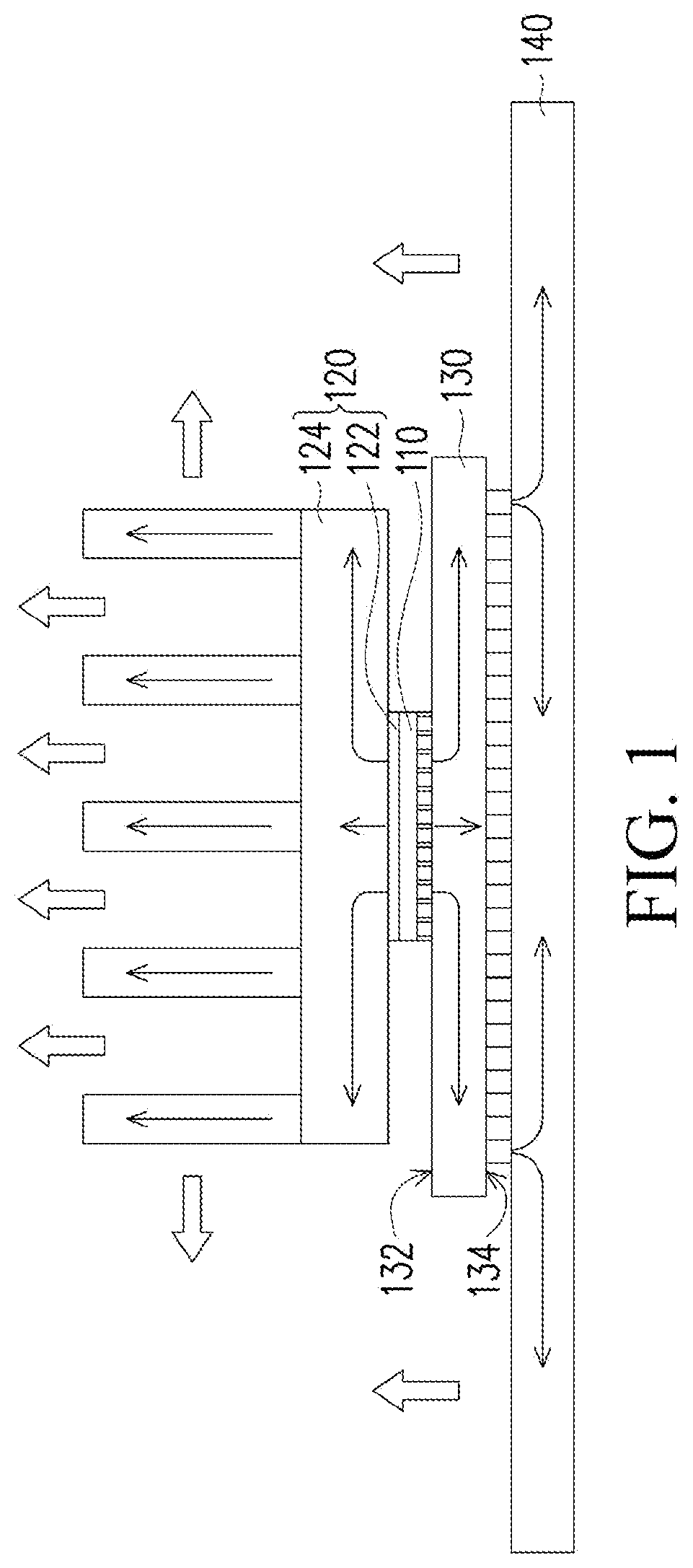 Method for detecting heat dissipation and electronic device