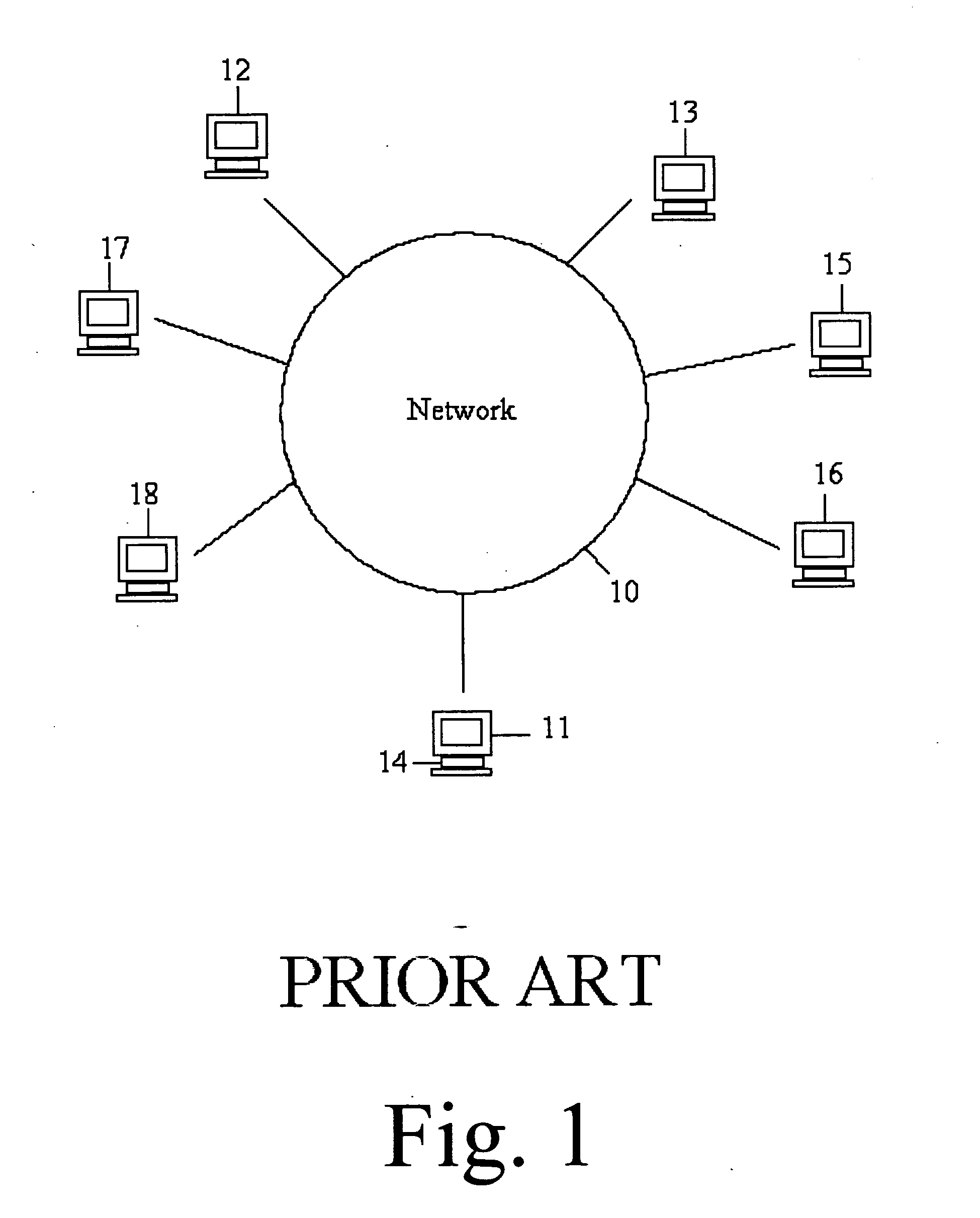Method of teaching a foreign language of a multi-user network requiring materials to be presented in audio and digital text format
