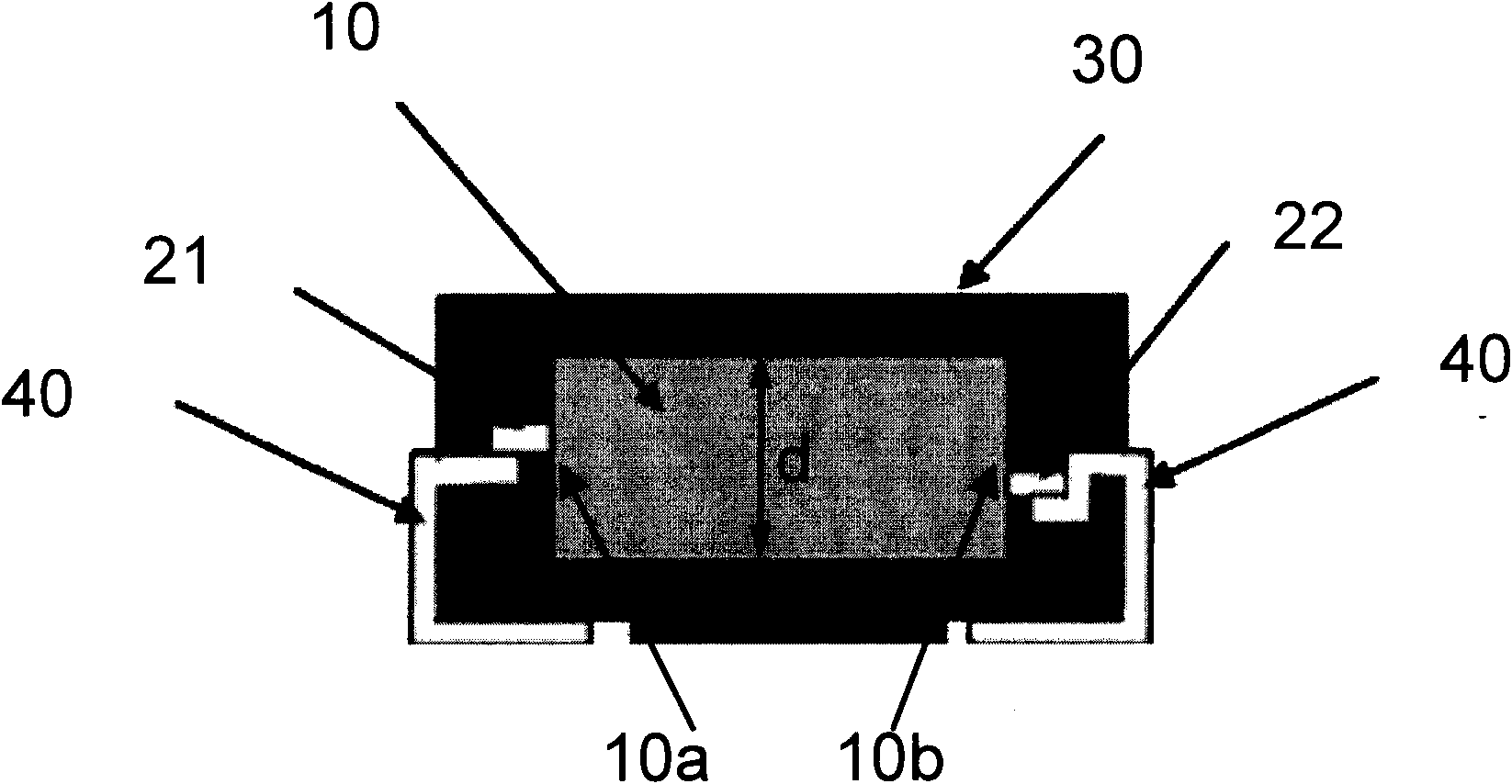 Solid electrolytic capacitor and manufacture method thereof