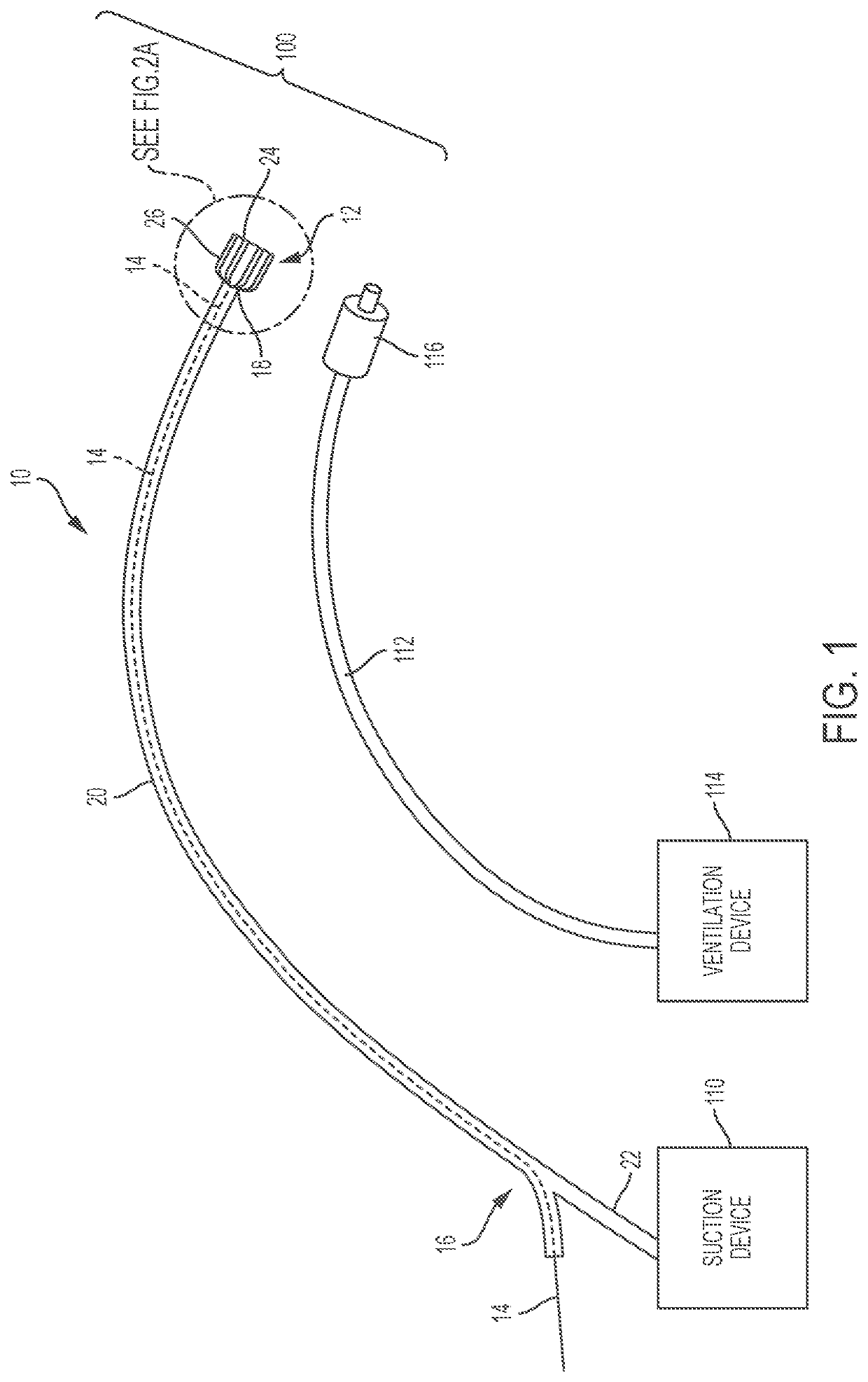 Esophageal Temporary Occlusion Device and Method for Endotracheal Intubation and Orogastric Tube Insertion