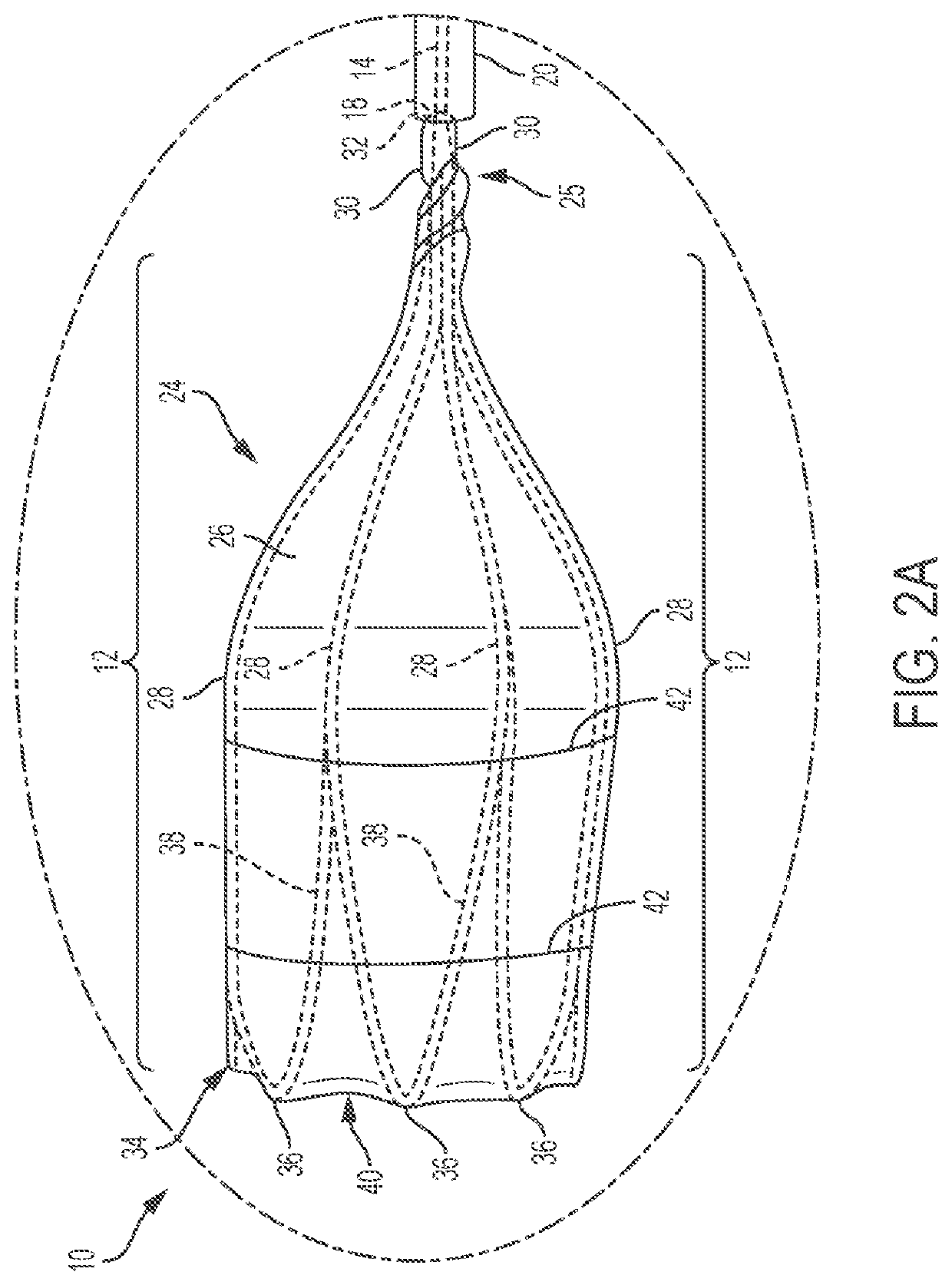 Esophageal Temporary Occlusion Device and Method for Endotracheal Intubation and Orogastric Tube Insertion
