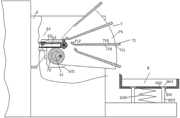 Angle-adjustable printer device