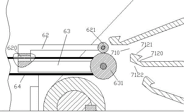 Angle-adjustable printer device