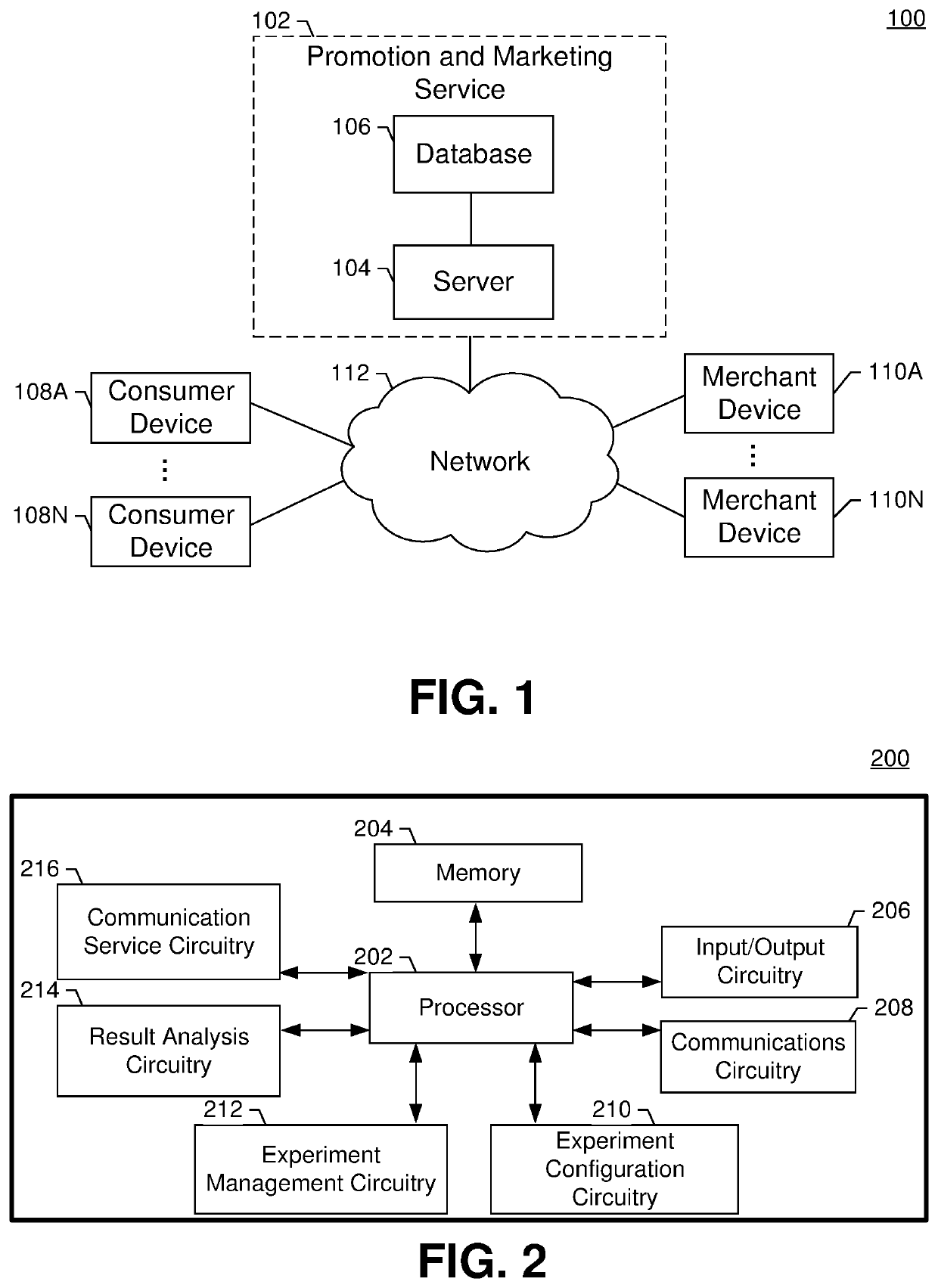 Methods and systems for programmatic control of transmitted electronic content