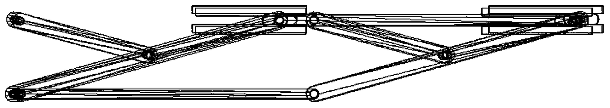 A Multidisciplinary Reliability Modeling Method for Hydraulic Servo Mechanism Based on Fault Mechanism