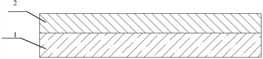 Environment-friendly heavy metal-free quantum dot solar cell and manufacturing method thereof
