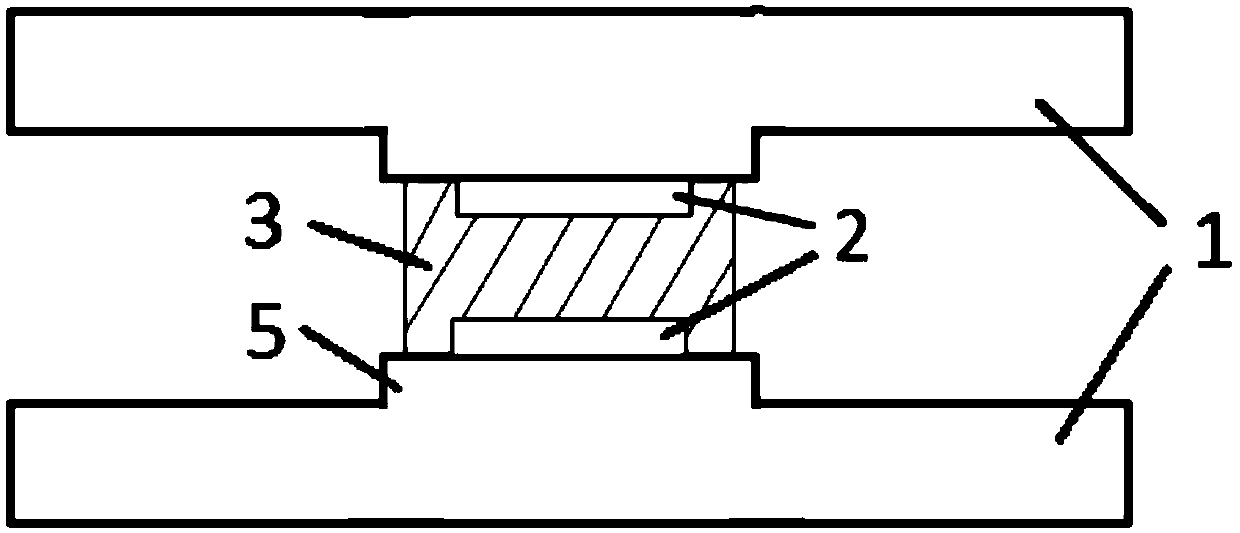 A high-power circulator and its anti-microdischarge design method