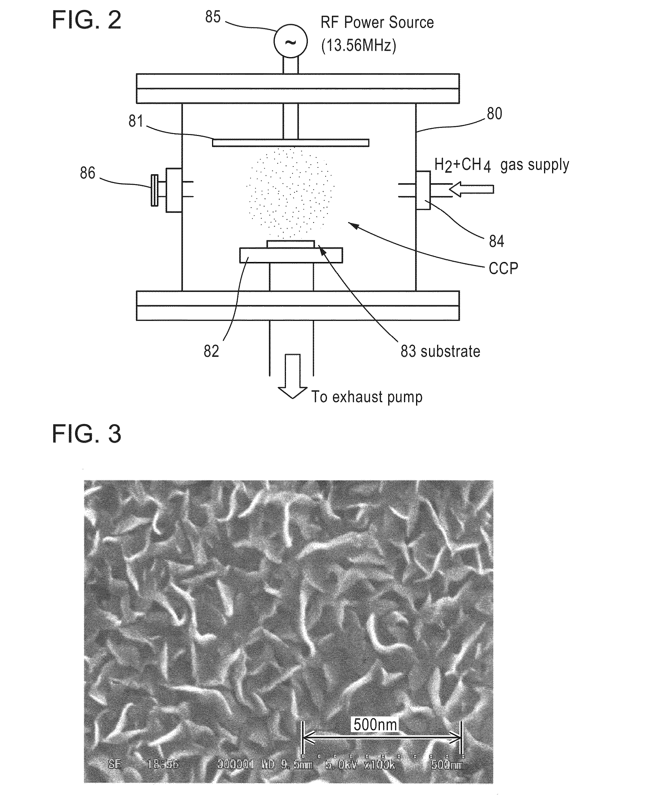 Negative electrode for lithium-ion secondary cell and method for manufacturing same