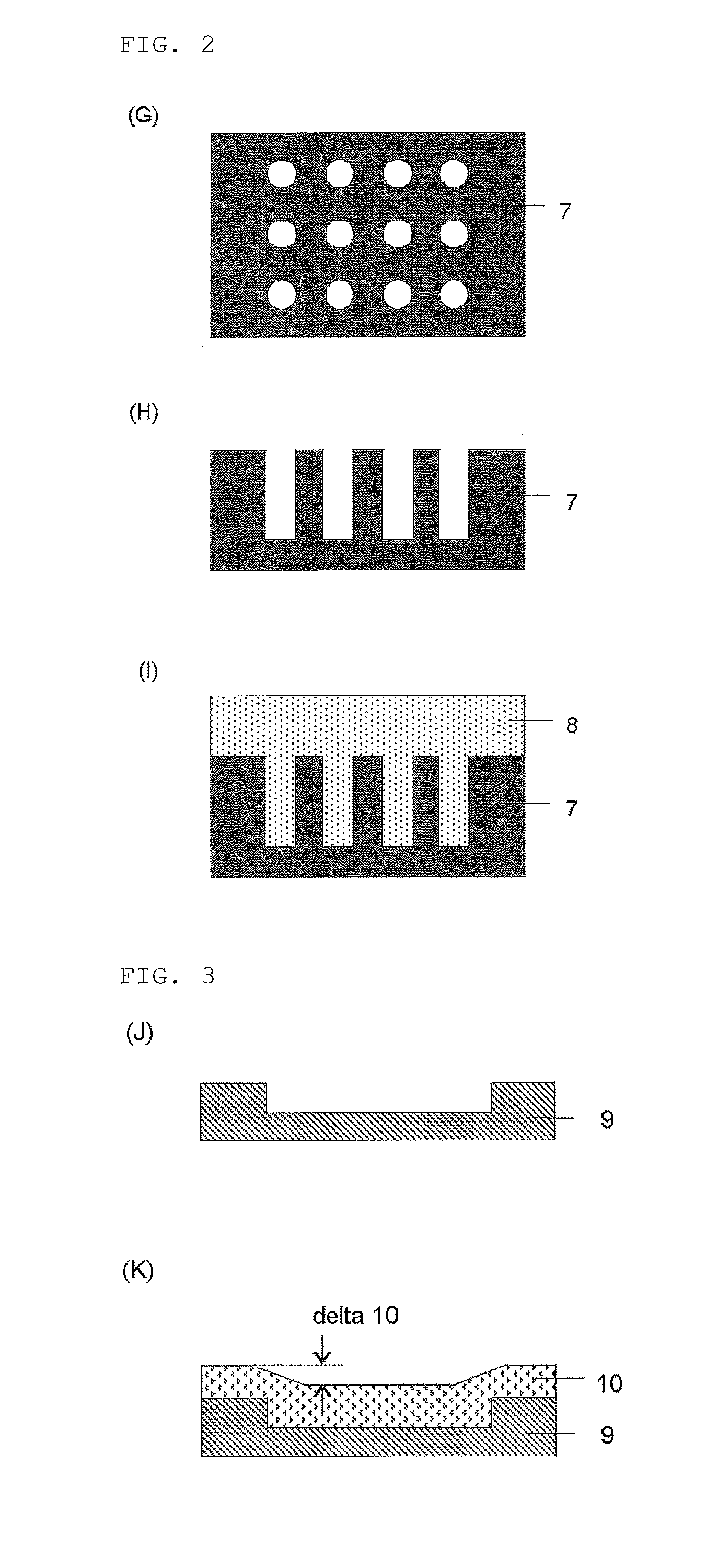 Organic film composition, process for forming organic film, patterning process, and compound
