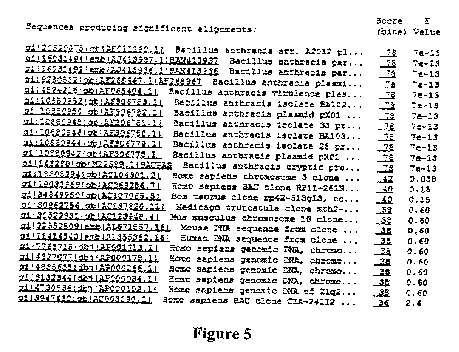 Method of identifying hairpin DNA probes by partial fold analysis