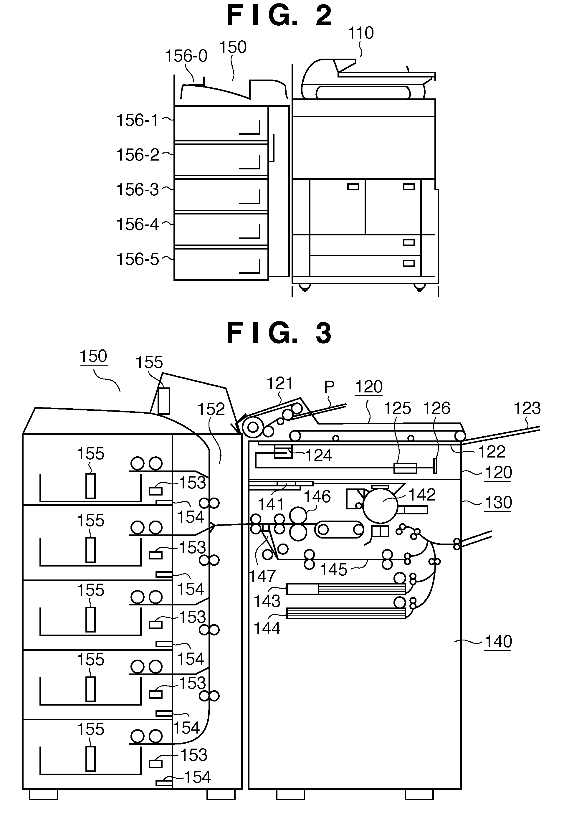Image forming apparatus, and method performed by image forming apparatus