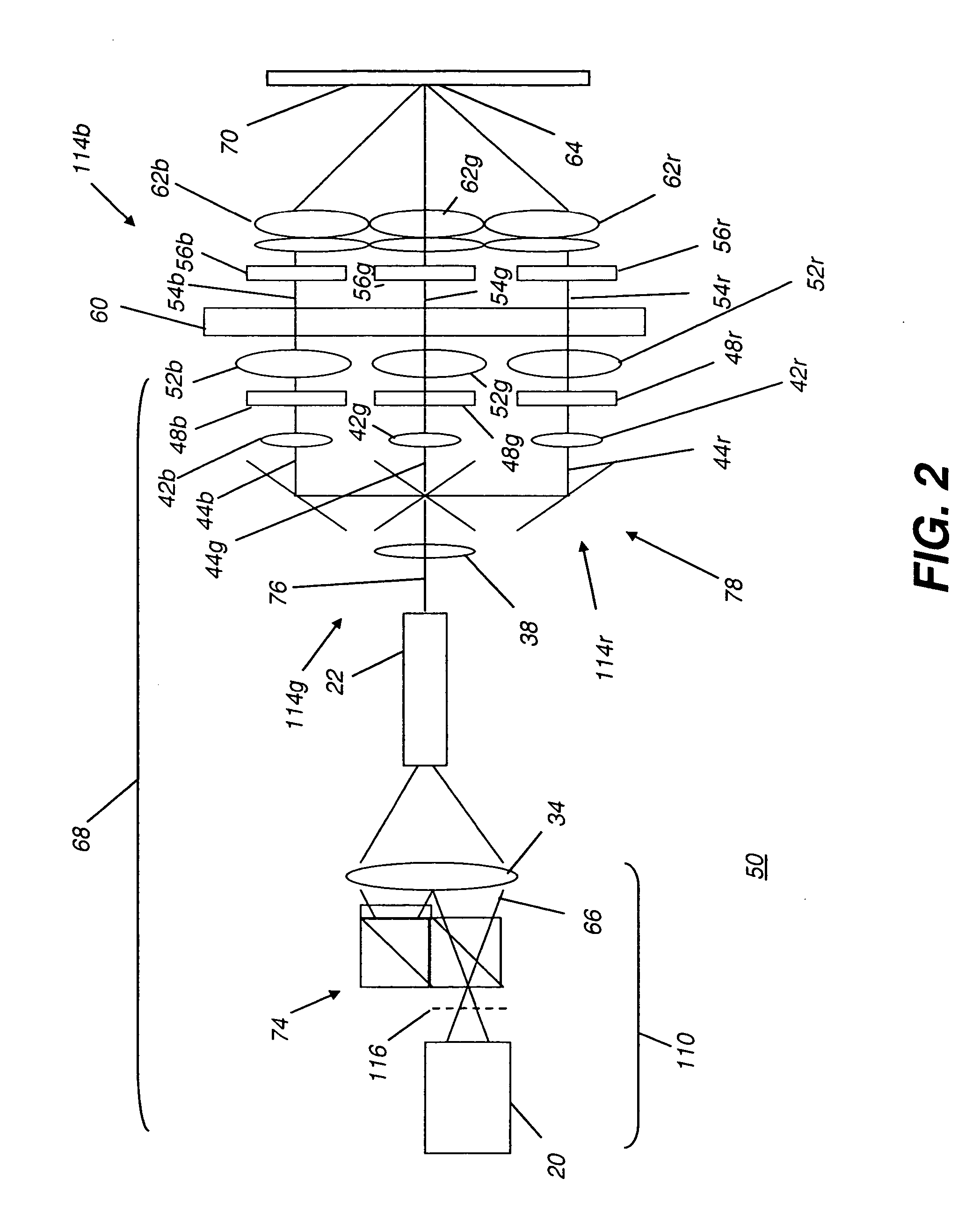 Display apparatus using LCD panel