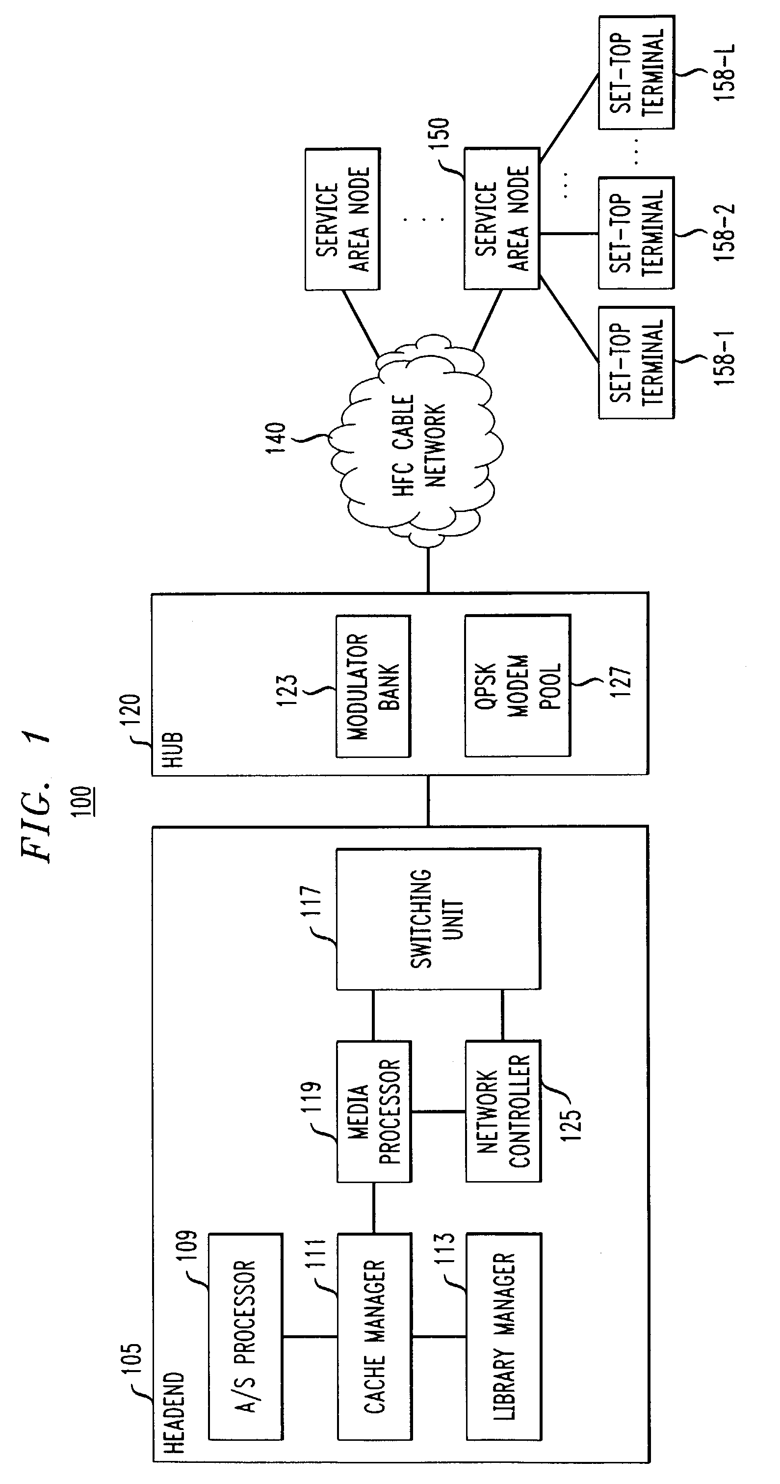 Program guide and reservation system for network based digital information and entertainment storage and delivery system