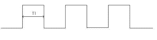 Bus type carbon-dioxide laser high-frequency switching power supply