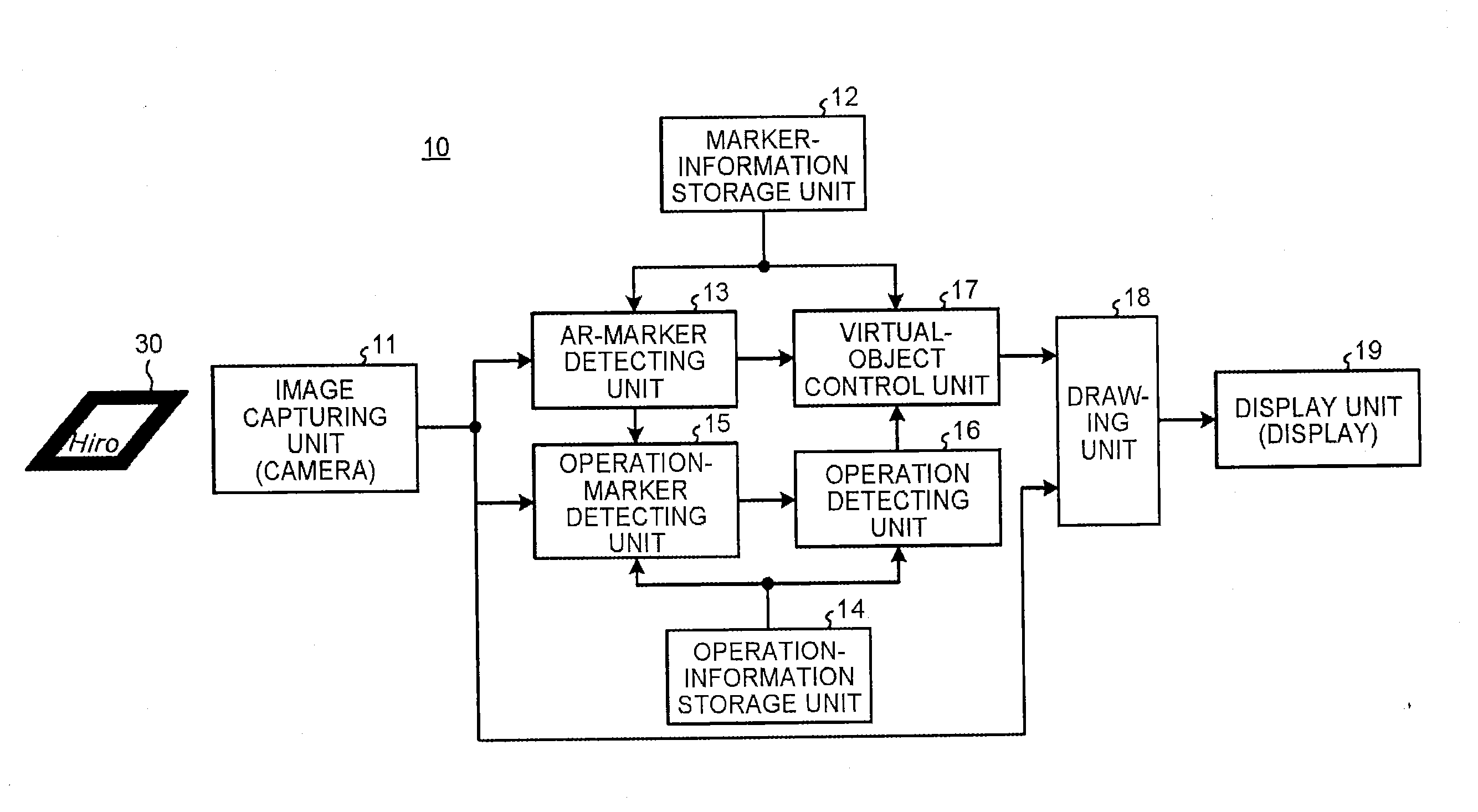 Image processing device, image processing method, and computer program product