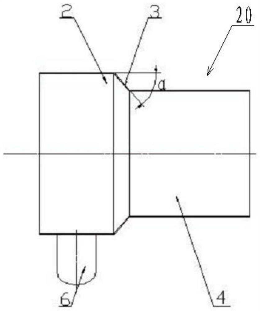 Micro gas turbine ejector