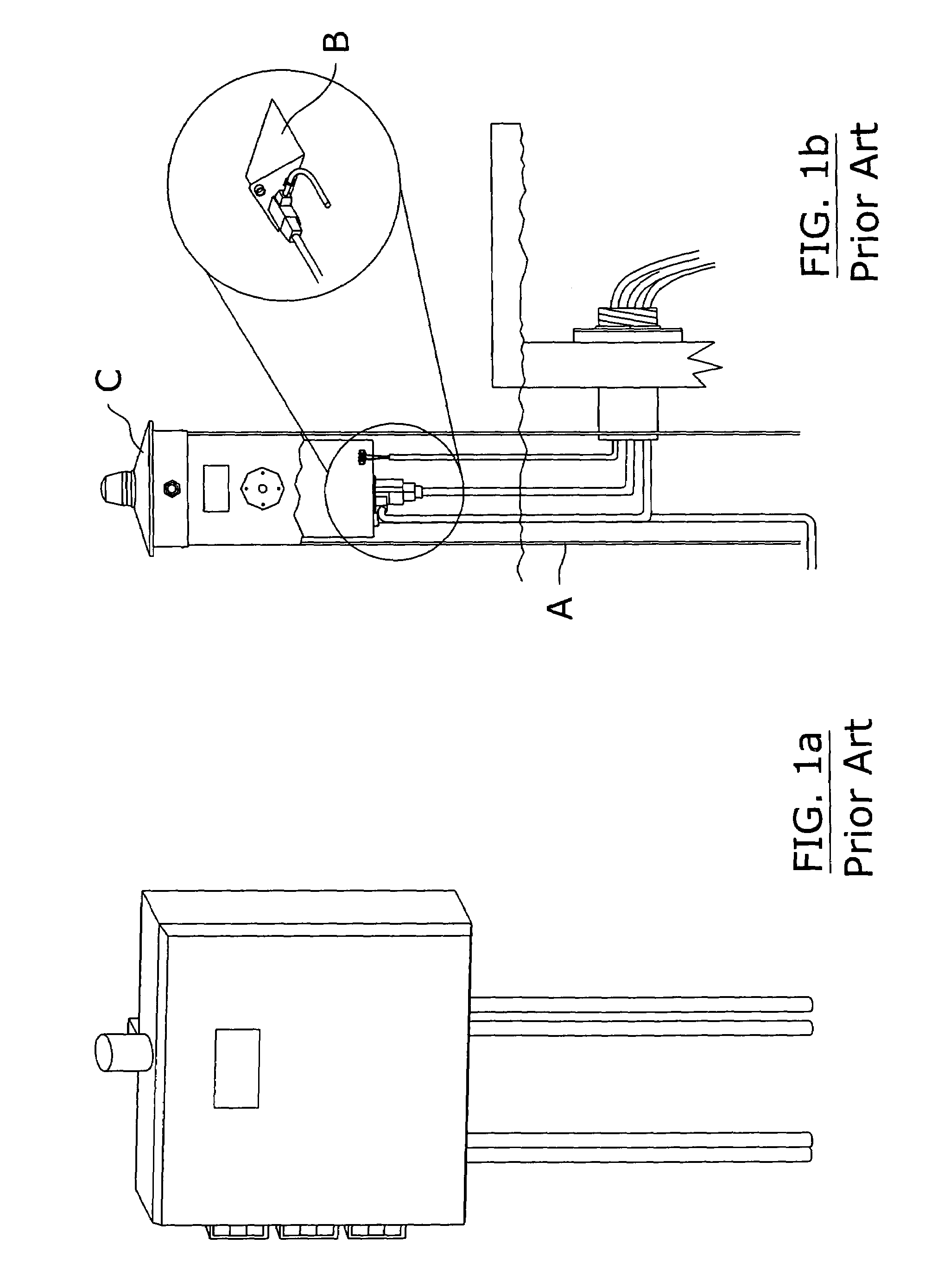 Electrical enclosure system