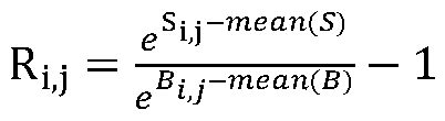 Detection method of metal stamped characters with point light source based on Mach band effect simulation