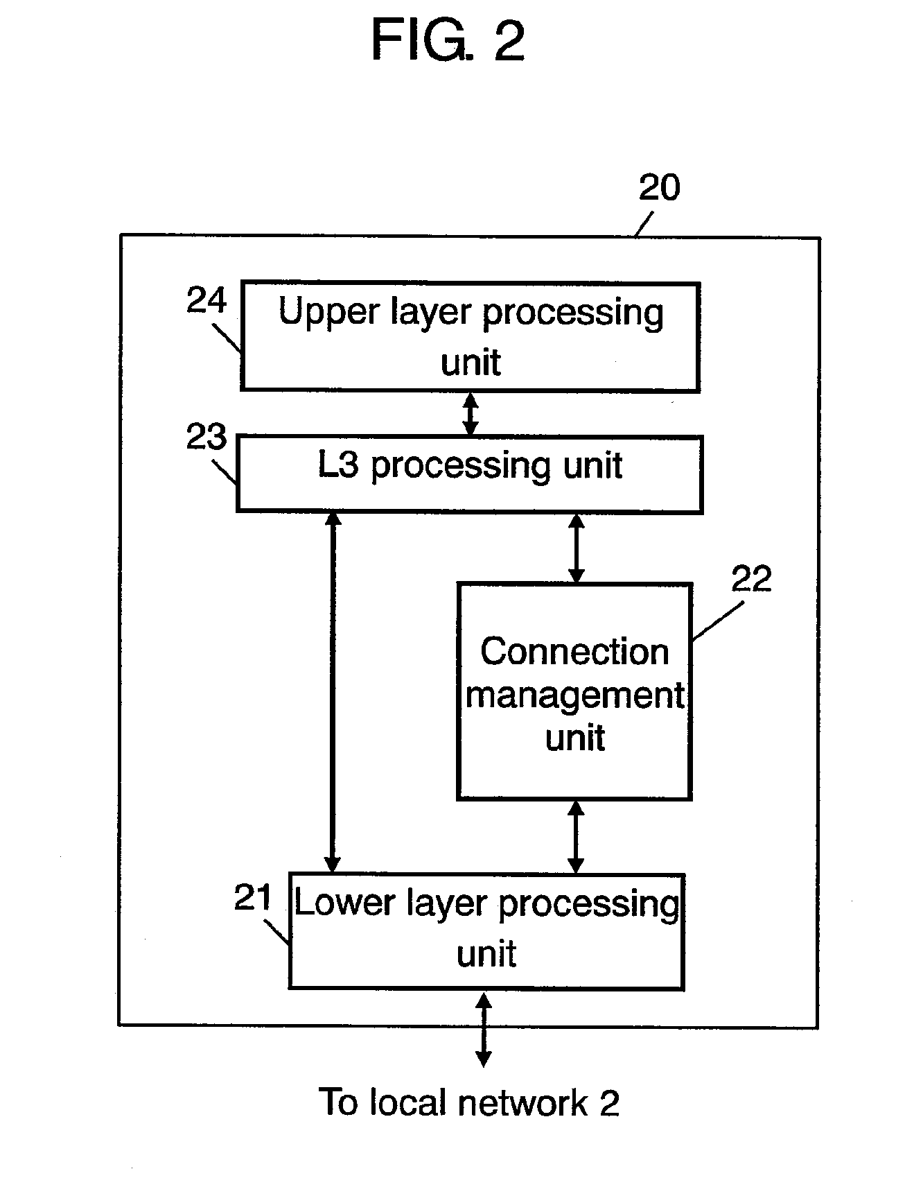 Multi-Interface Communication Device, Terminal, And Path Switching Method