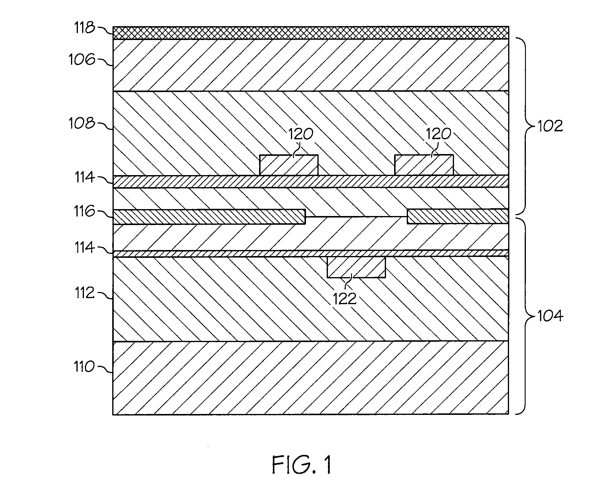 Three Dimensional Integration With Through Silicon Vias Having Multiple Diameters