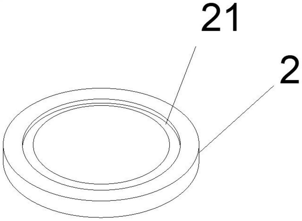 Blending and stirring device for producing belladonna extract