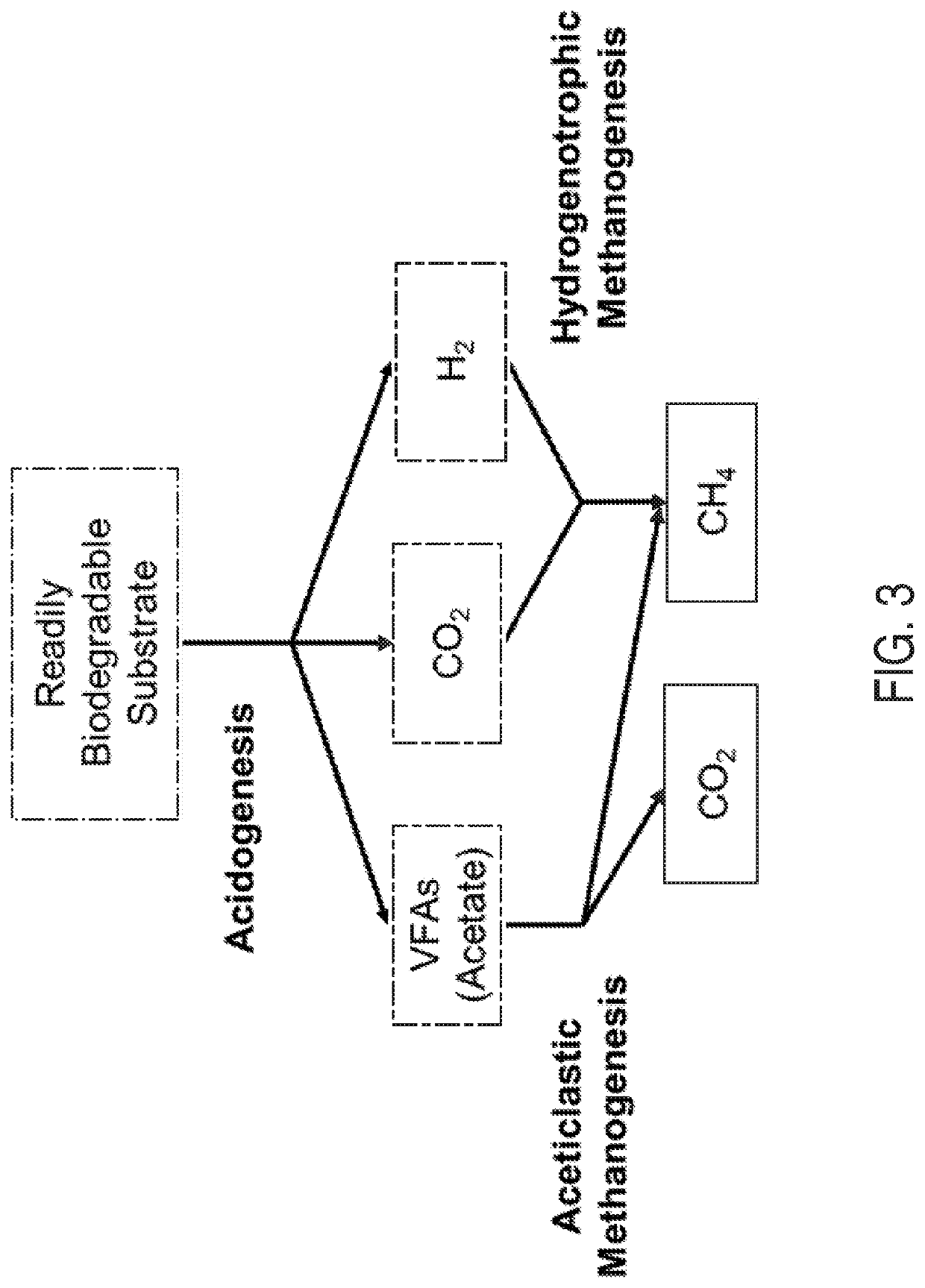 Automatic start-up of anaerobic digestion reactors using model predictive control and practically feasible sets of measurements