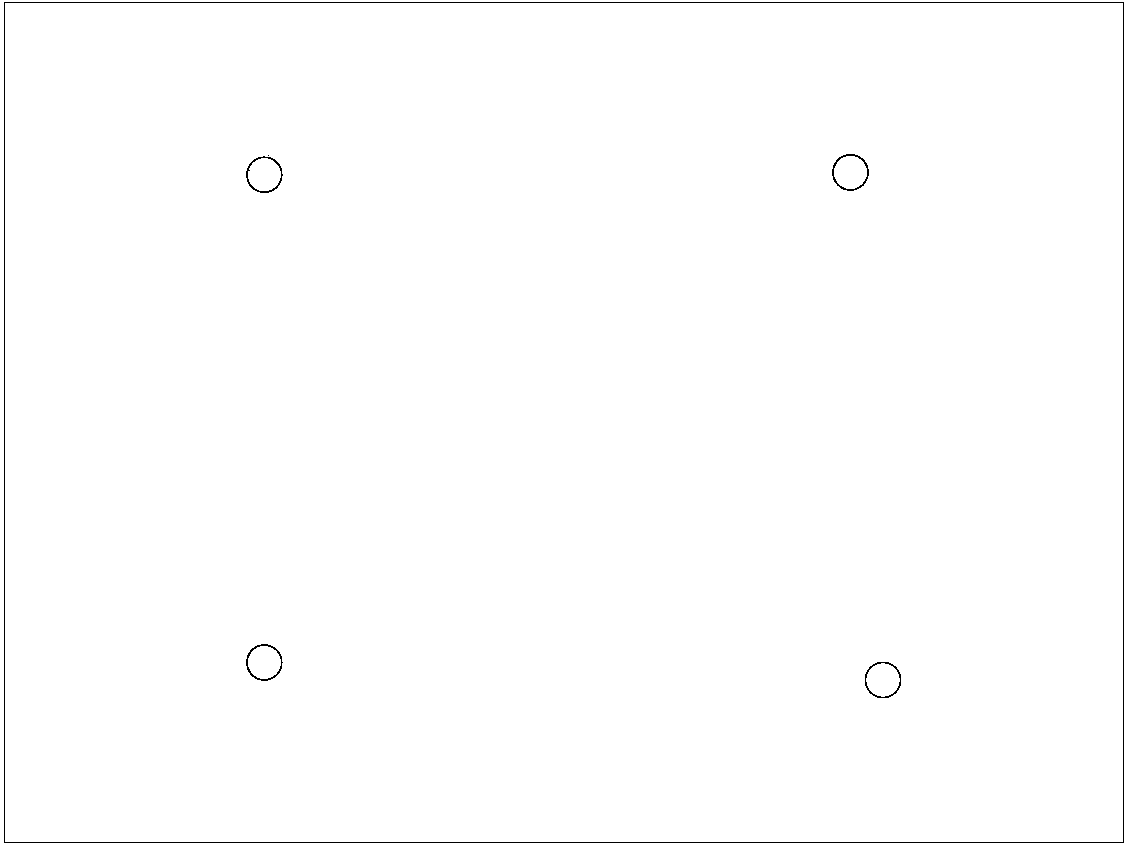 Touch screen calibrating method and system