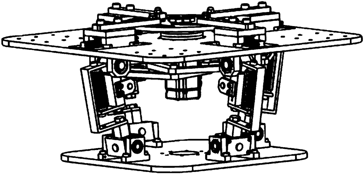 Adjustable passive compliance device for automated assembly of components