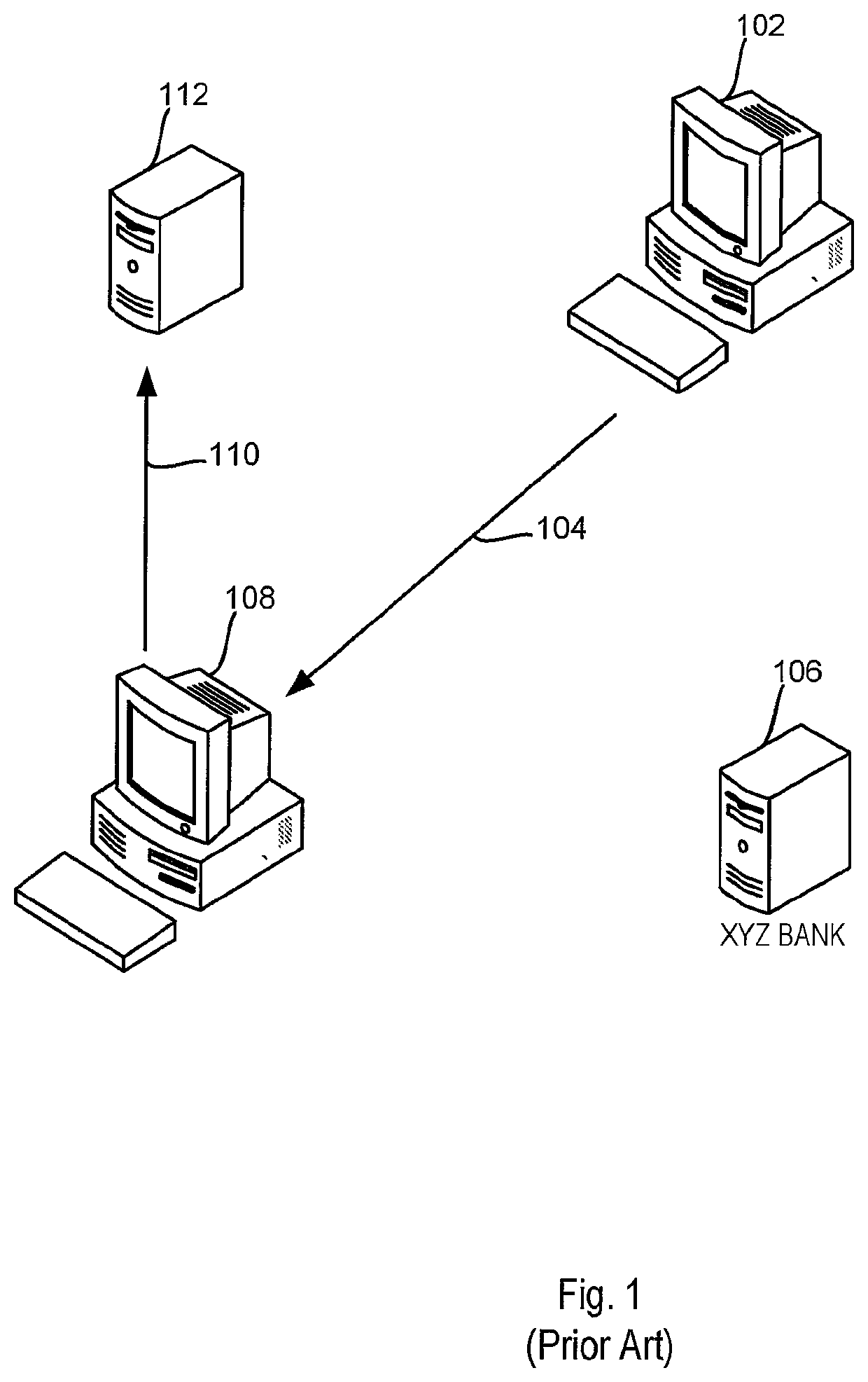 Dynamic phishing detection methods and apparatus