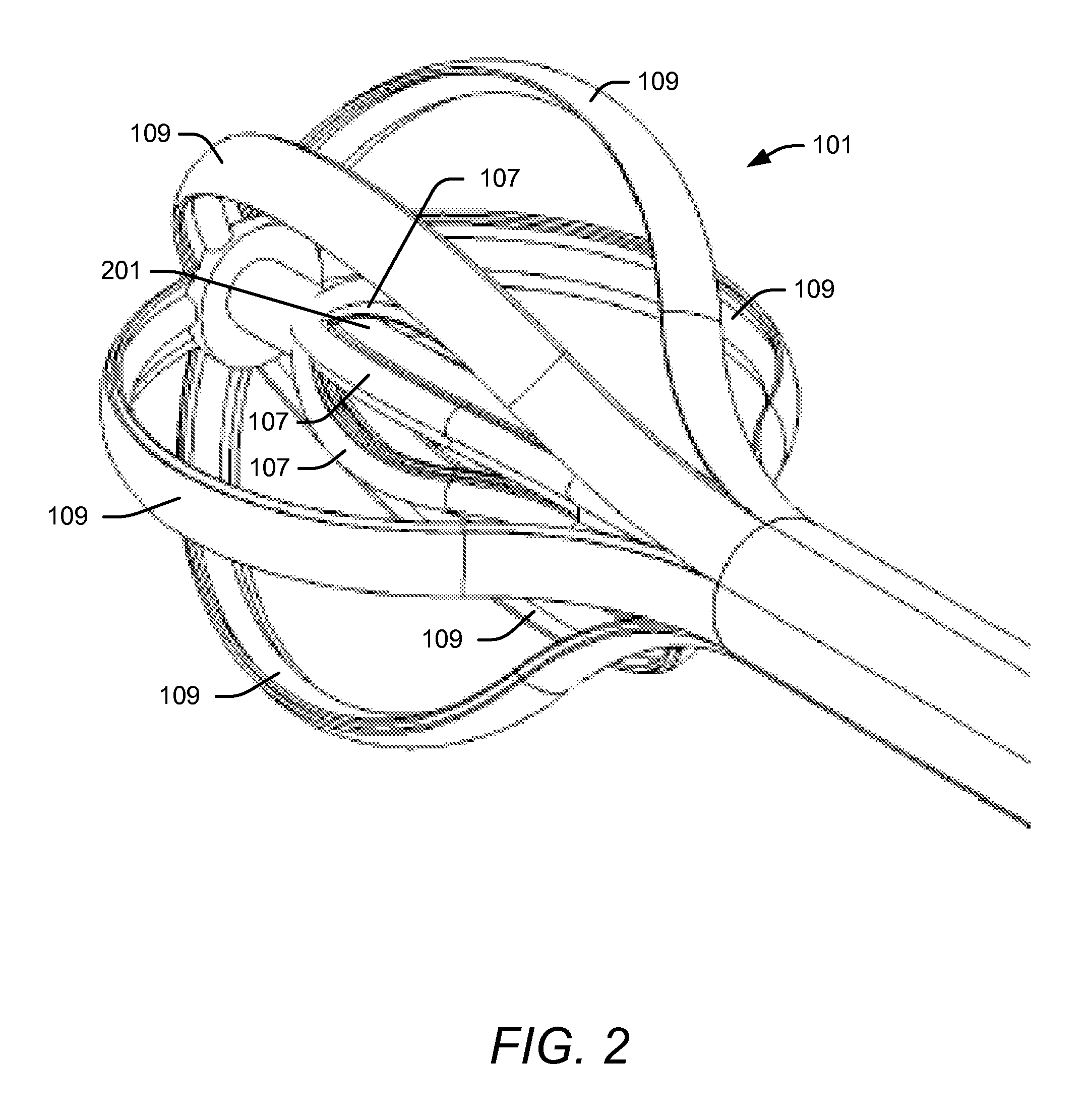 Brachytherapy Device Having an Alignment and Seal Adaptor