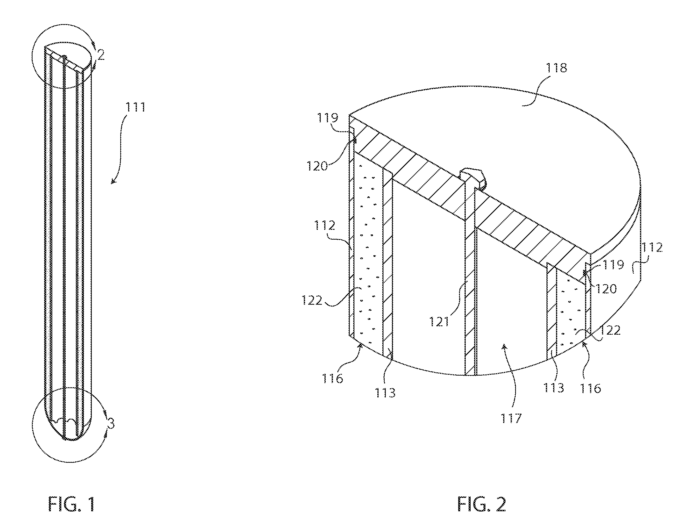 Geothermal Exchange Module and a Method of use with an Augmented Water Temperature System