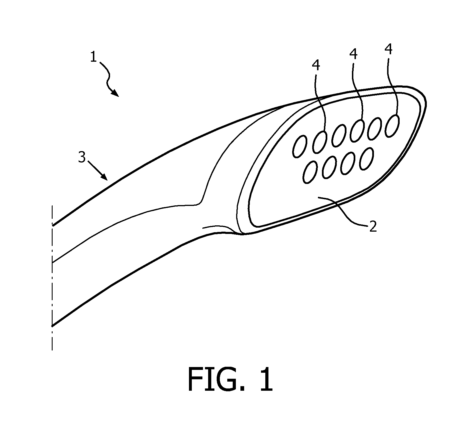 Hand-held steamer head