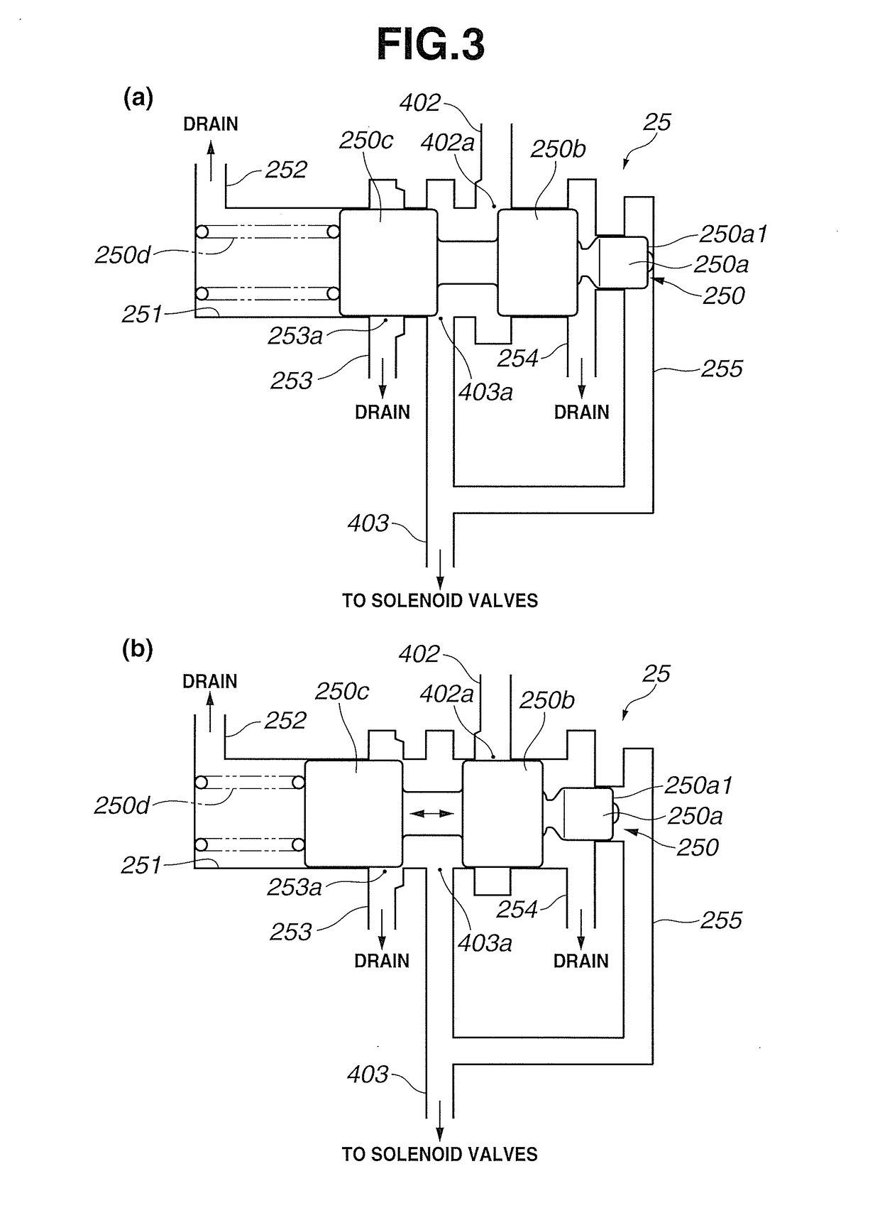 Control device for continuously variable transmission