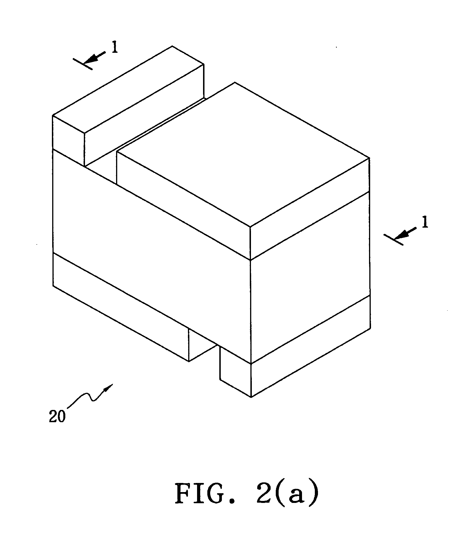 Over-current protection device and manufacturing method thereof