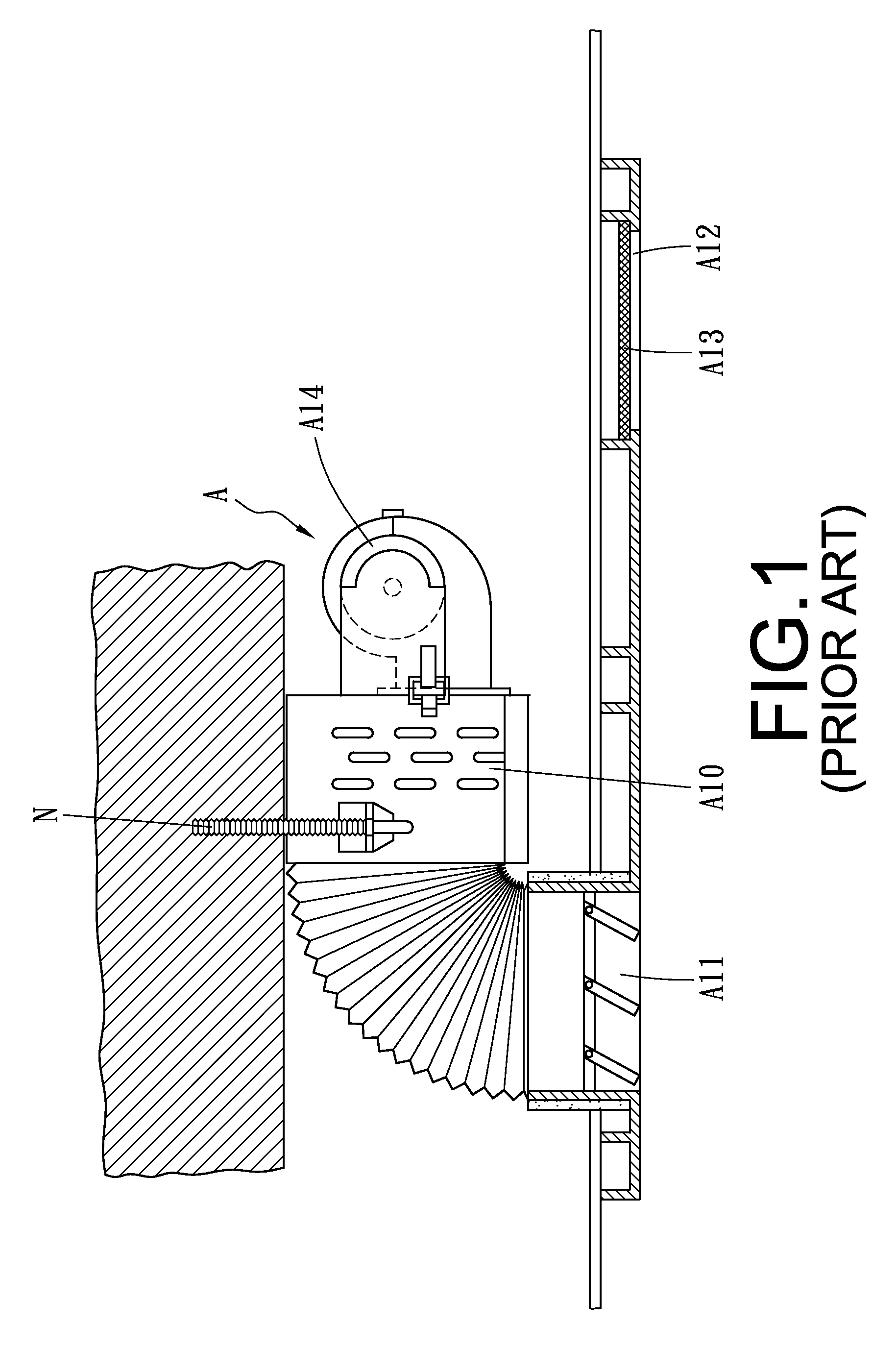 Auto-cleaning device for an indoor air conditioner