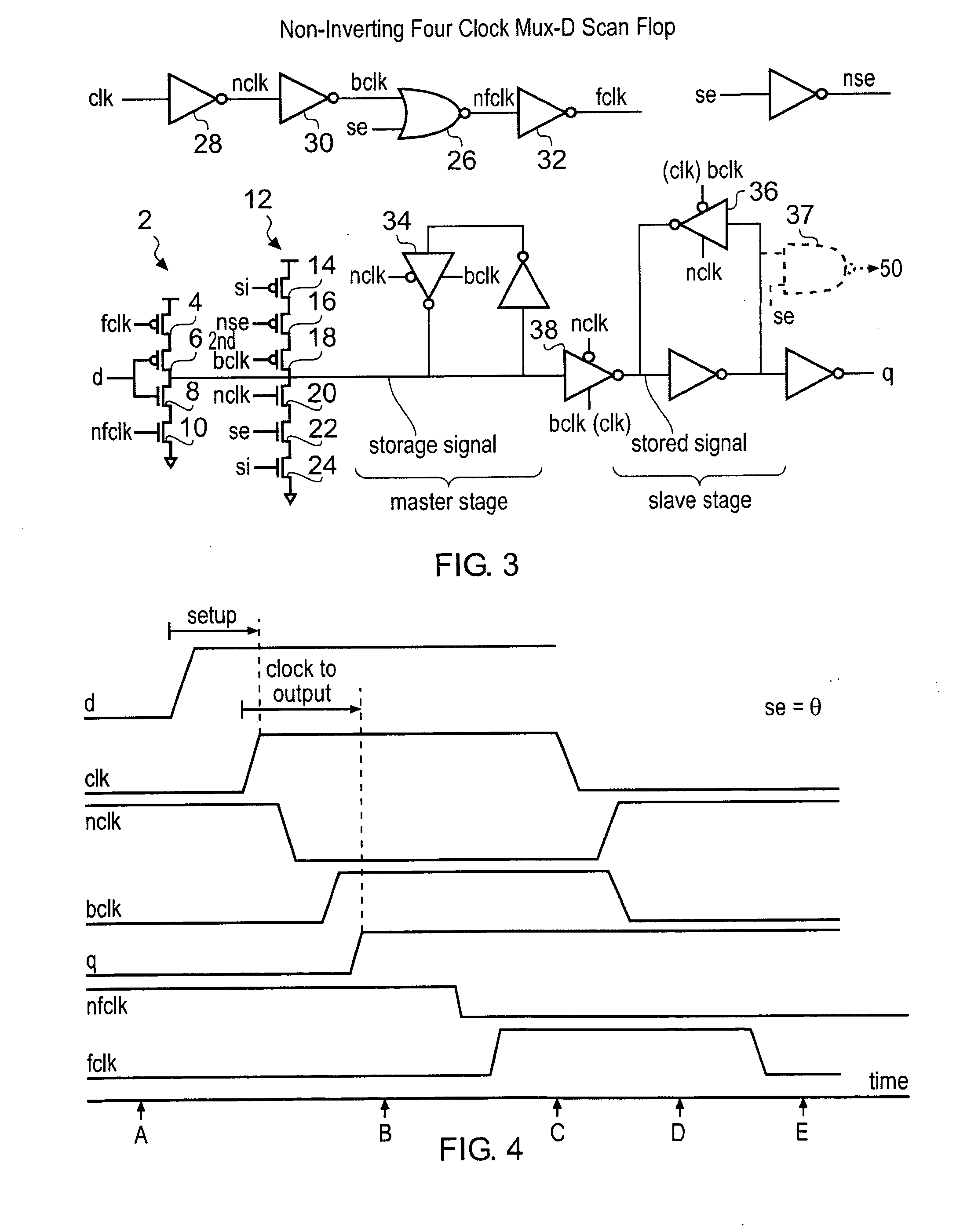 Clock control of state storage circuitry