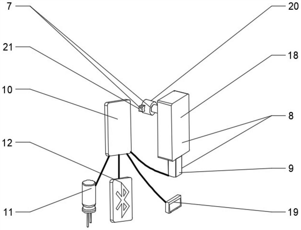 Product anti-counterfeiting system