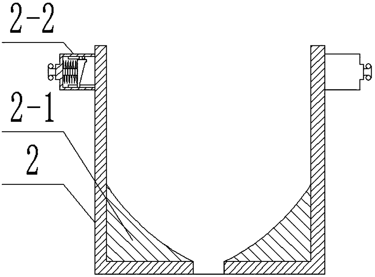 Biopharmaceutical tablet making device